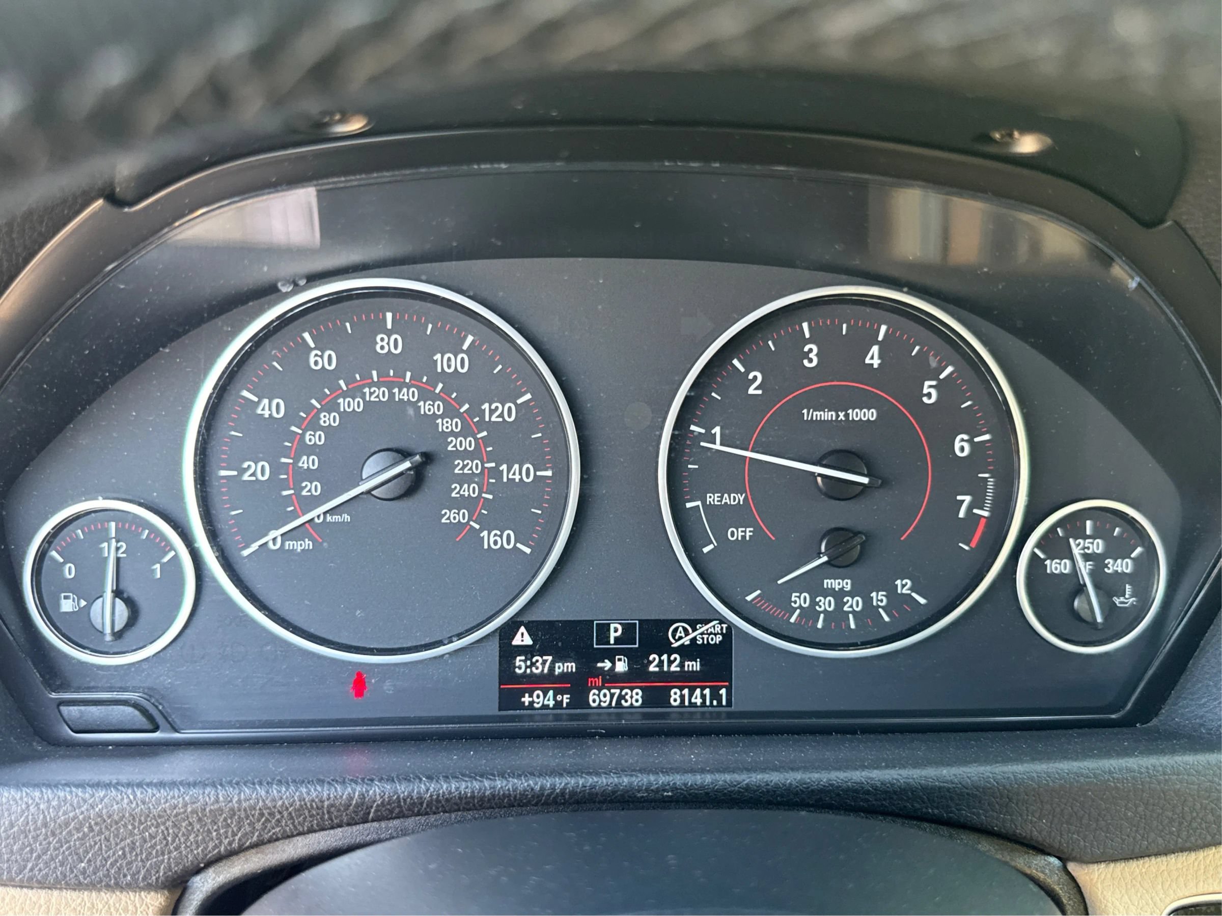 Used 2017 BMW 430i xDrive Coupe AWD/4WD image 19