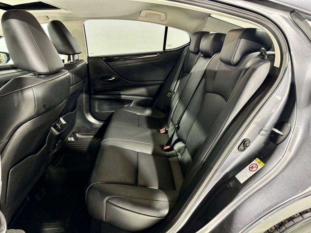 Used 2019 Lexus ES 350 350 image 29