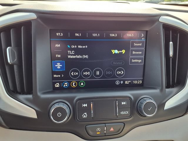 Used 2024 GMC Terrain SLE w/ Driver Convenience Package AWD/4WD image 52