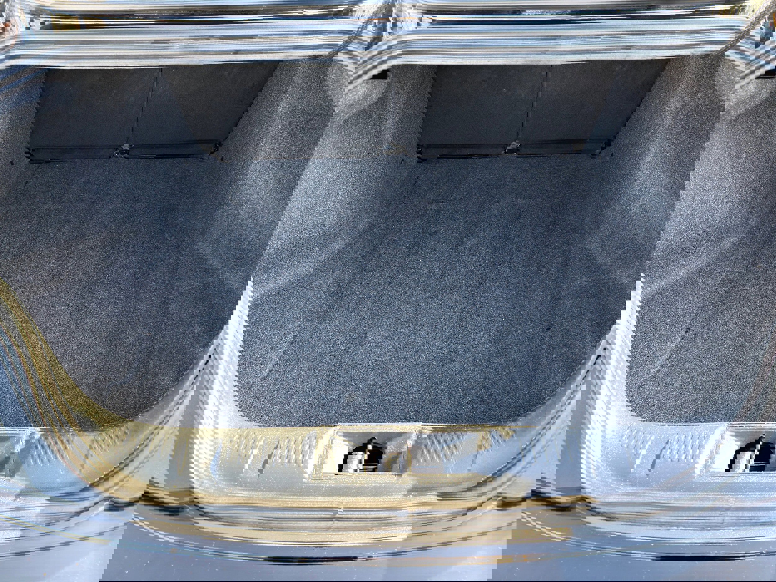 Used 2024 Ford Mustang Ecoboost image 14