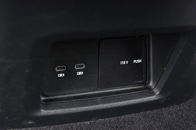Certified 2024 Volkswagen Atlas SEL Premium R-Line AWD/4WD image 24