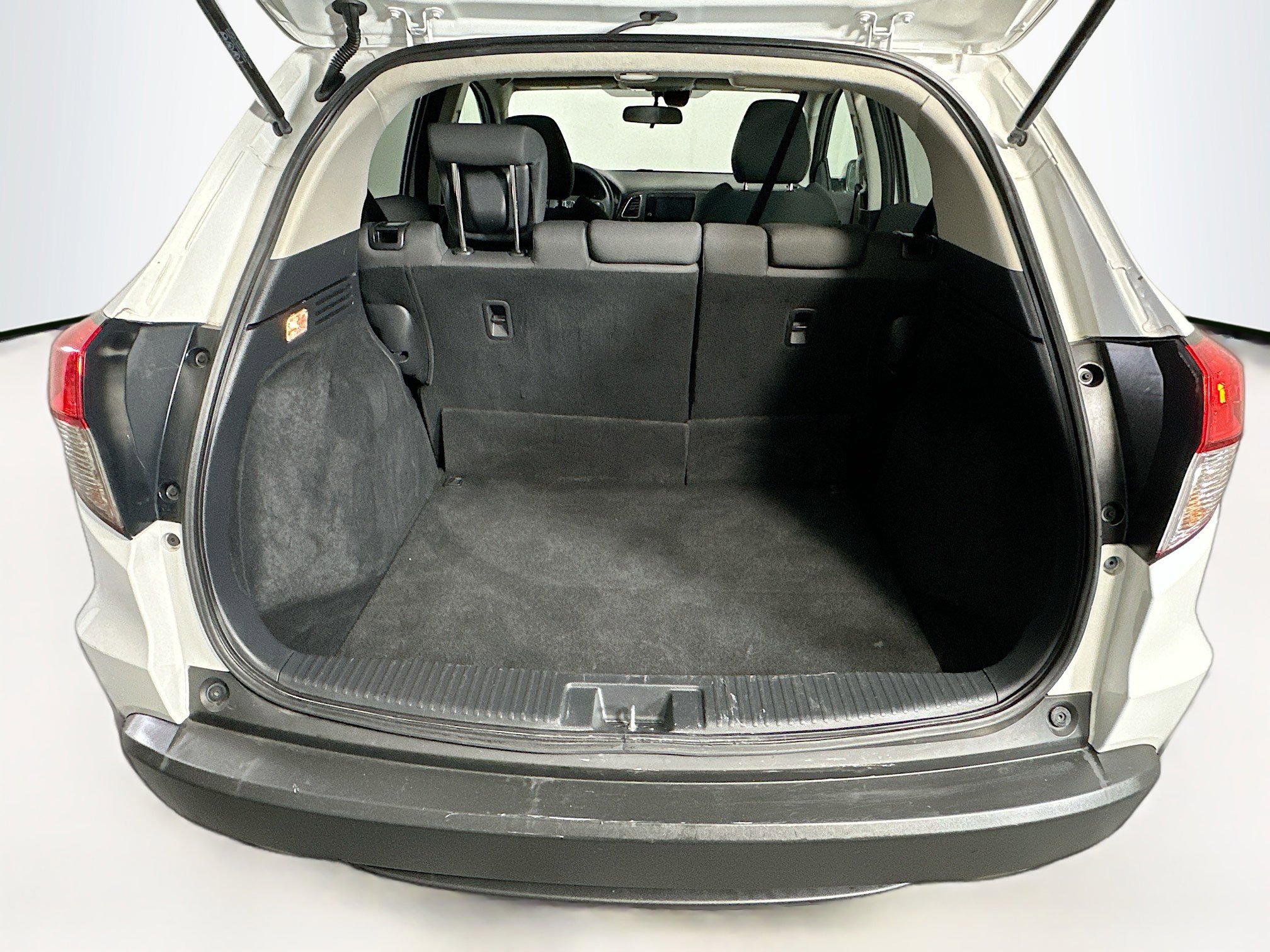 Used 2021 Honda HR-V EX image 26