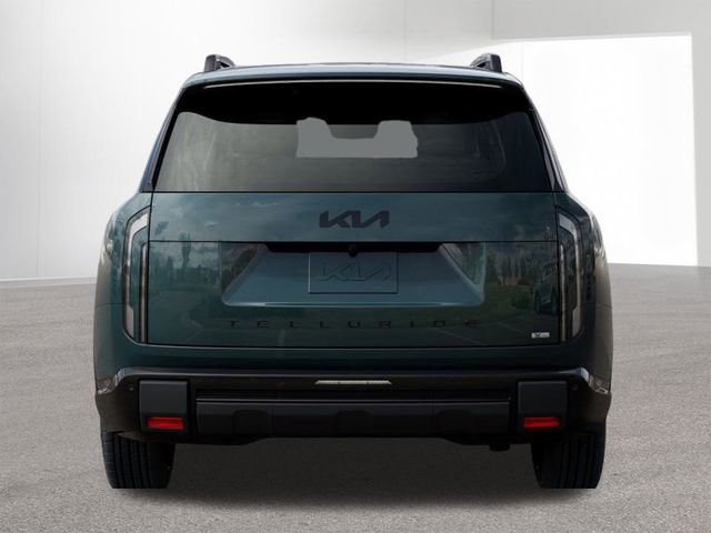 New 2027 Kia Telluride SX Prestige X-Line image 14