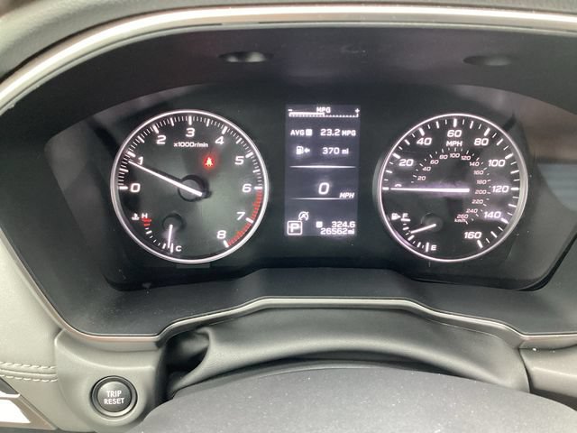 Used 2023 Subaru Outback Onyx Edition AWD/4WD image 16