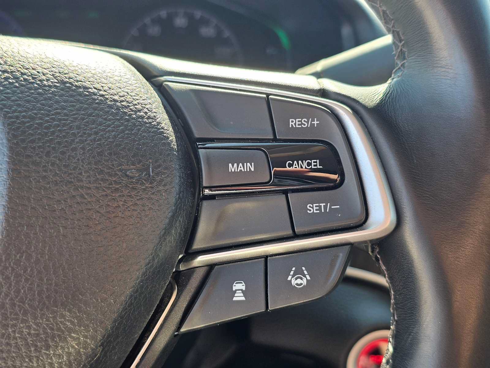 Used 2020 Honda Accord EX-L image 29