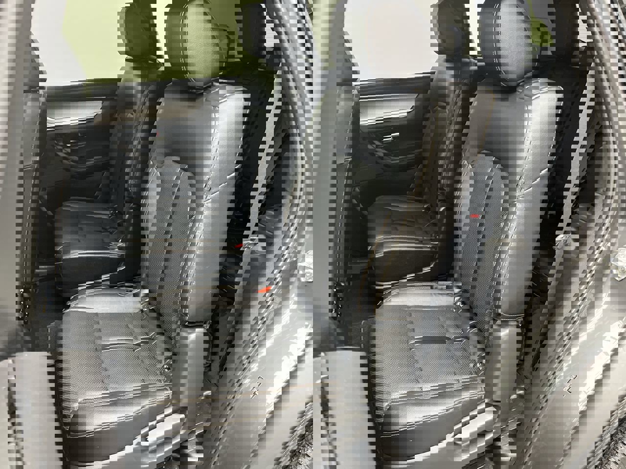 Certified 2024 MAZDA CX-90 3.3 Turbo w/ Preferred Plus image 12