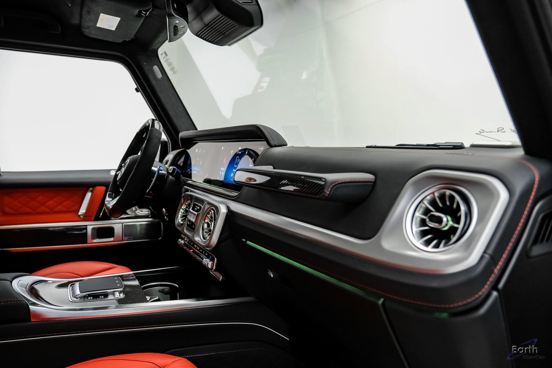 Used 2027 Mercedes-Benz G 63 AMG 4MATIC image 51