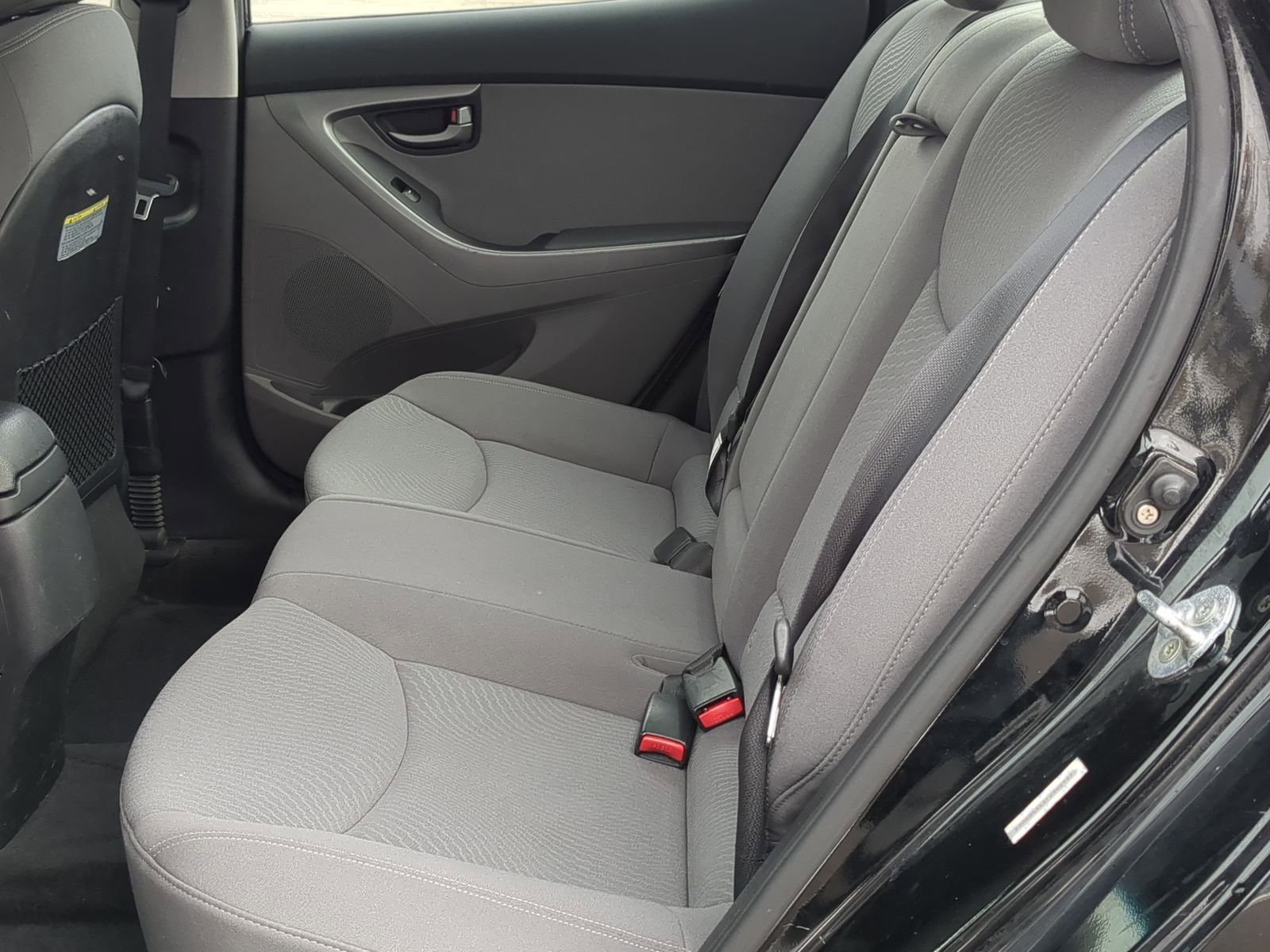 Used 2015 Hyundai Elantra SE w/ Option Group 02 image 30