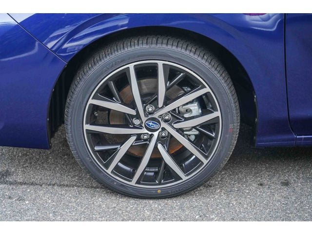New 2026 Subaru Impreza 2.0i Sport AWD/4WD image 35