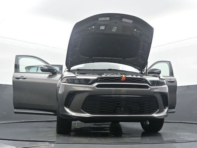 New 2025 Dodge Hornet R/T image 58
