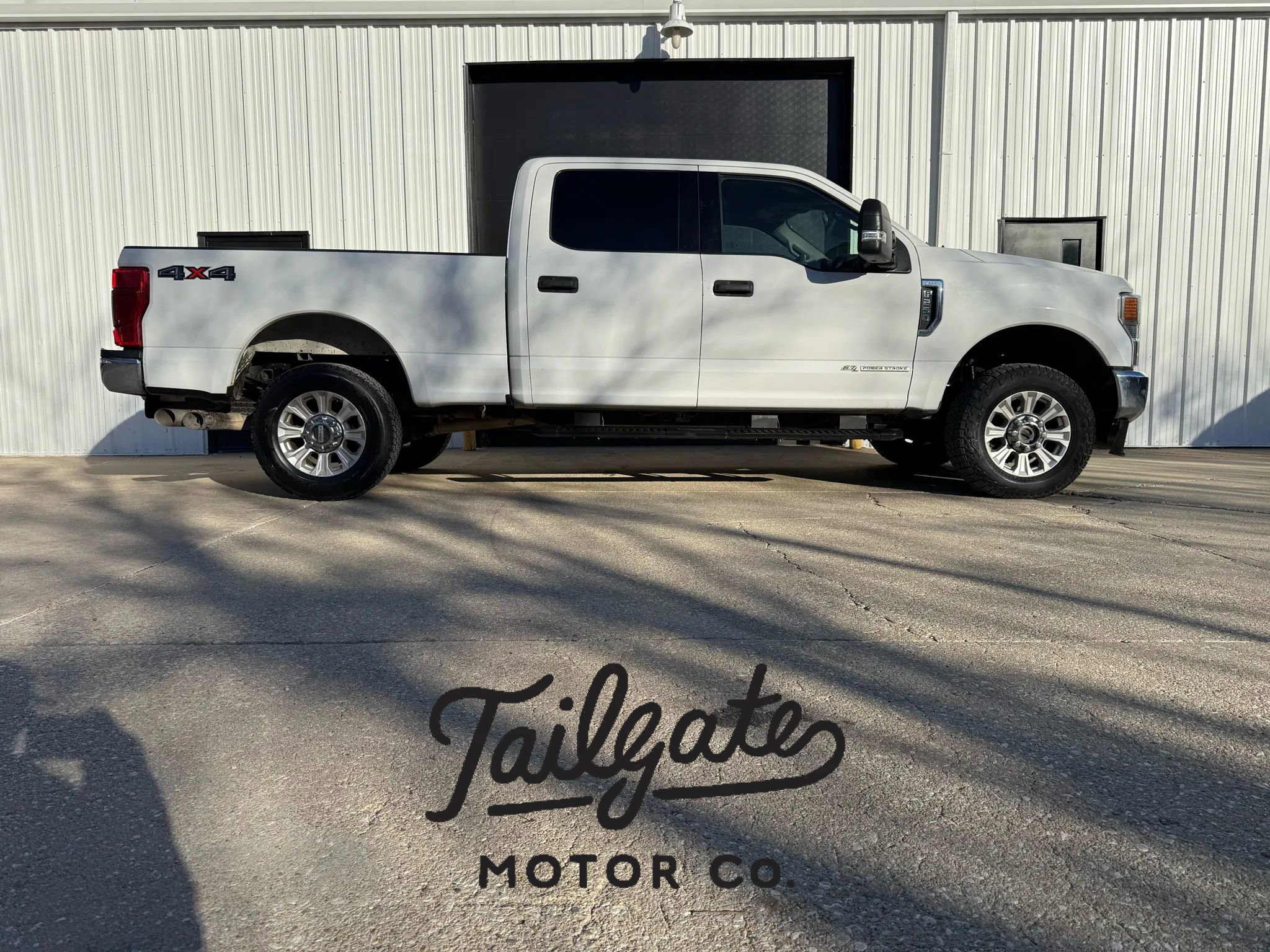 Used 2020 Ford F250 XLT