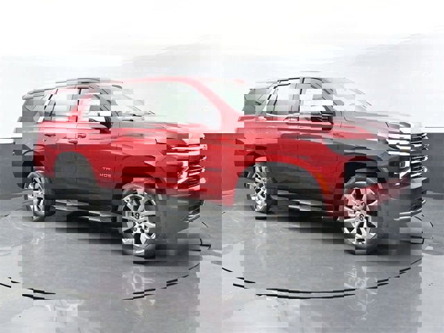 New 2025 Chevrolet Tahoe Premier image 7