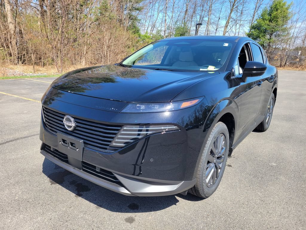 New 2026 Nissan Murano SL w/ Comfort Package AWD/4WD image 9