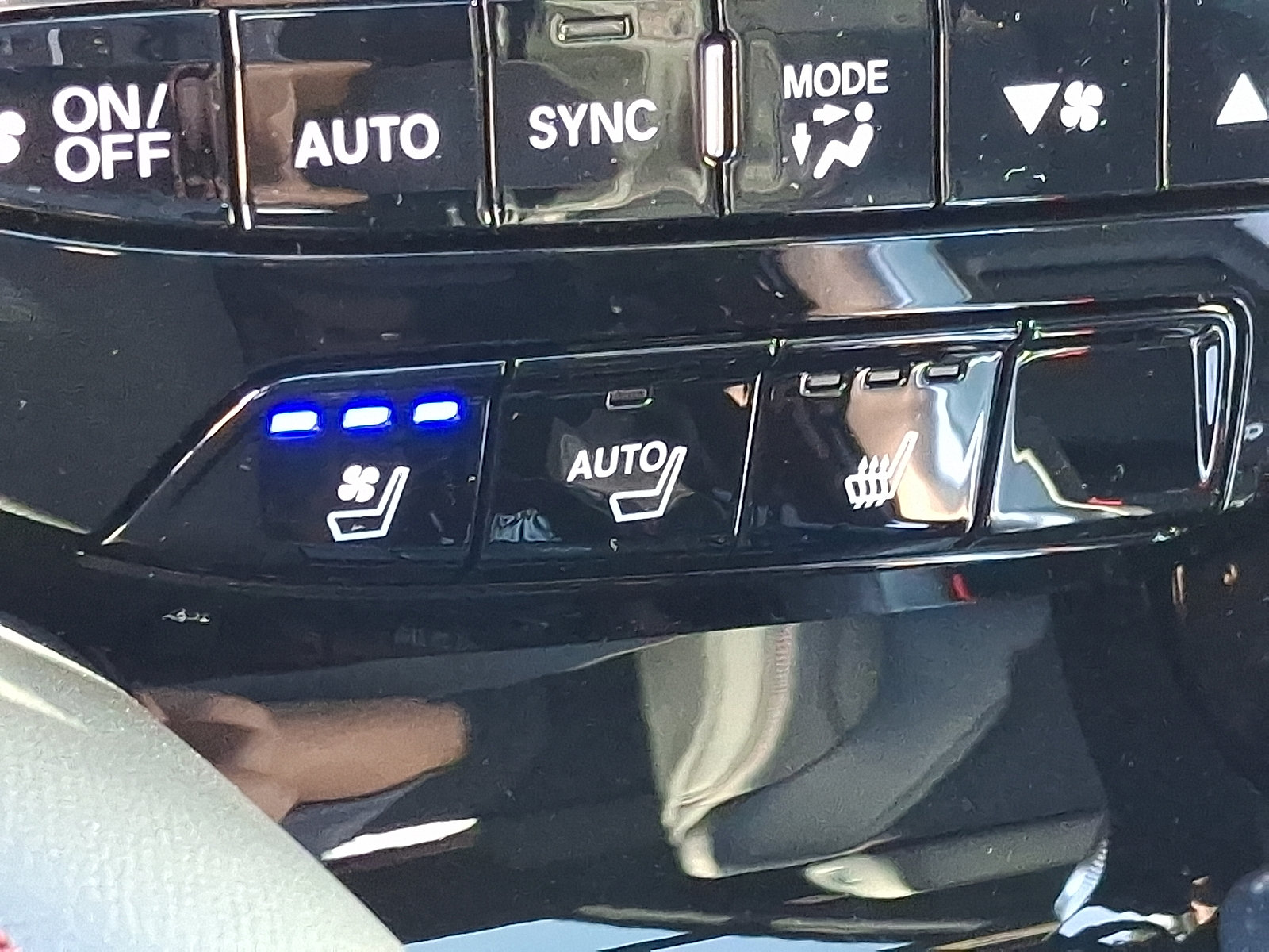 New 2026 Acura MDX A-Spec AWD/4WD image 17