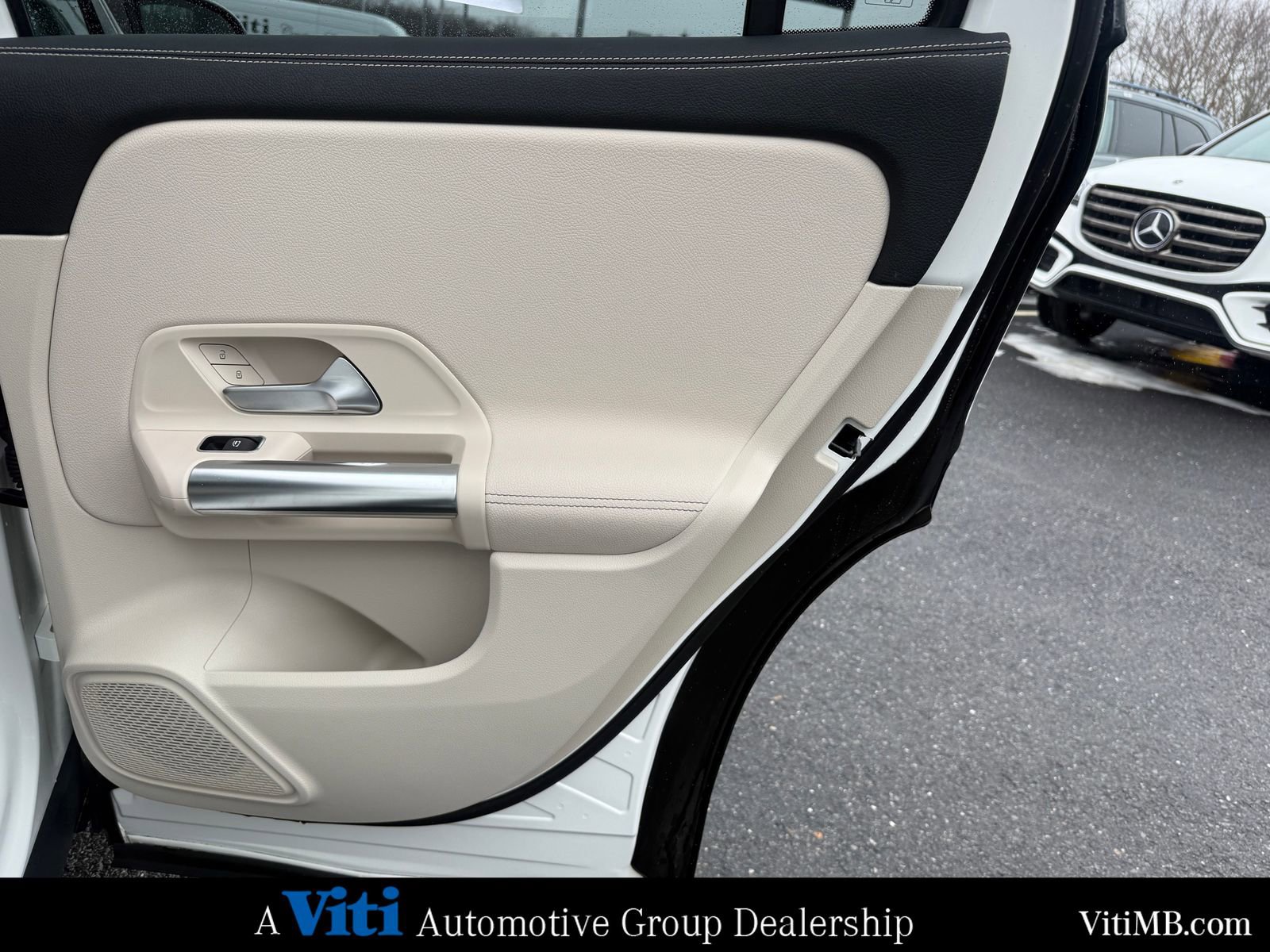 Certified 2022 Mercedes-Benz GLA 250 4MATIC image 26