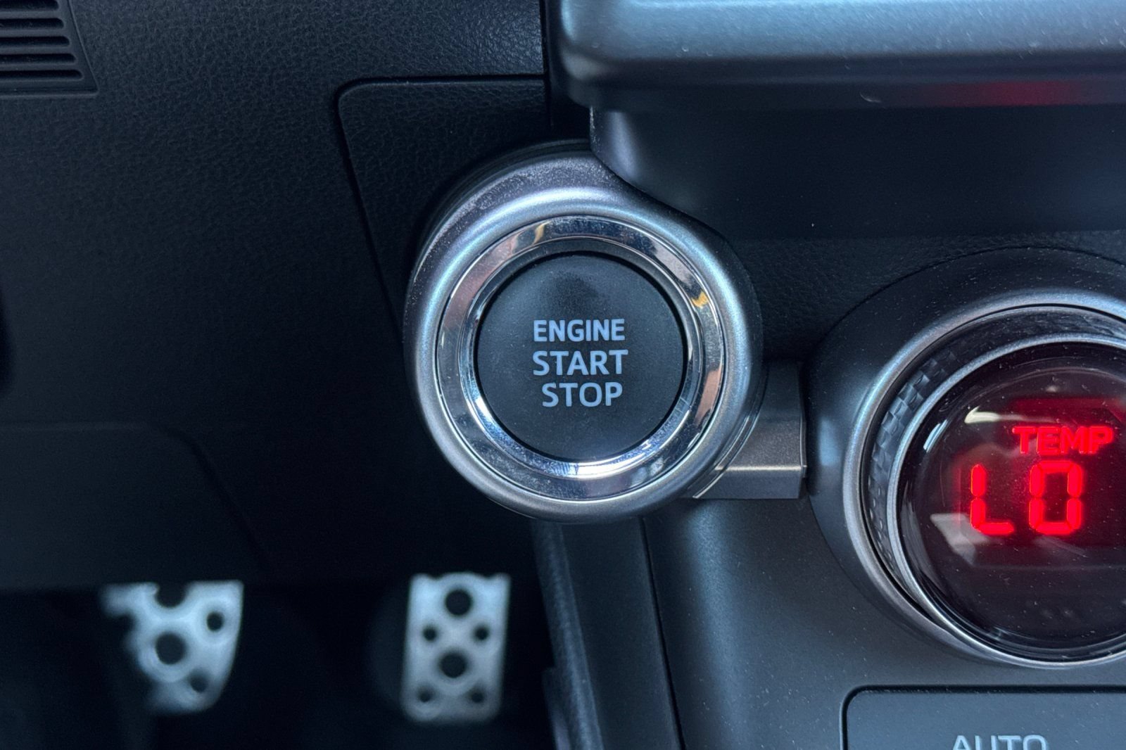 Used 2022 Subaru BRZ Limited RWD image 33