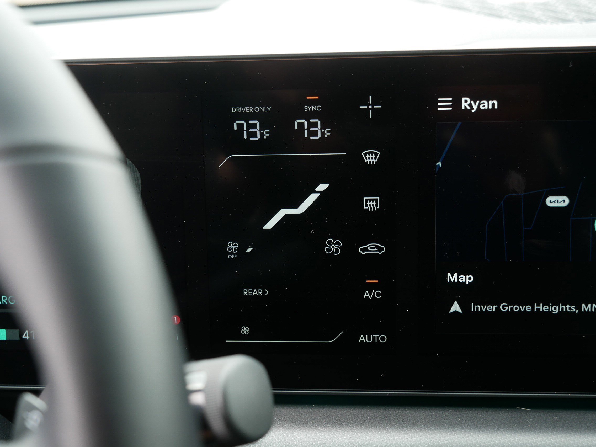 Certified 2024 Kia EV9 GT-Line AWD/4WD image 23
