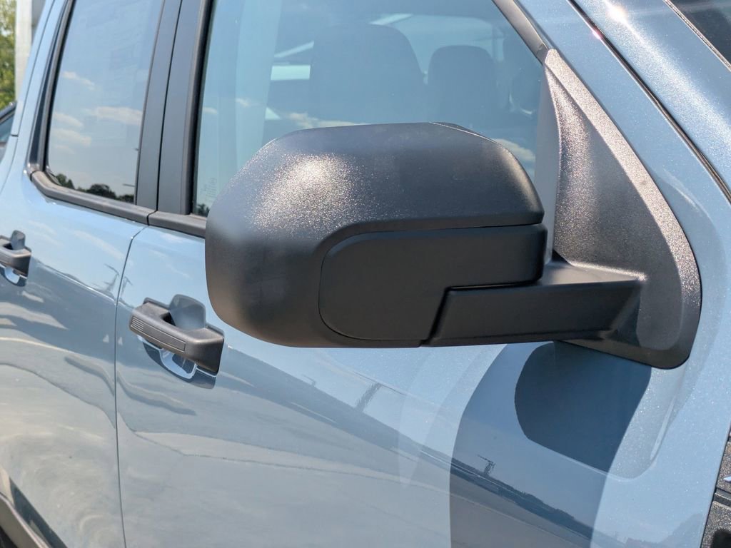 New 2026 Ford Maverick XLT FWD image 11