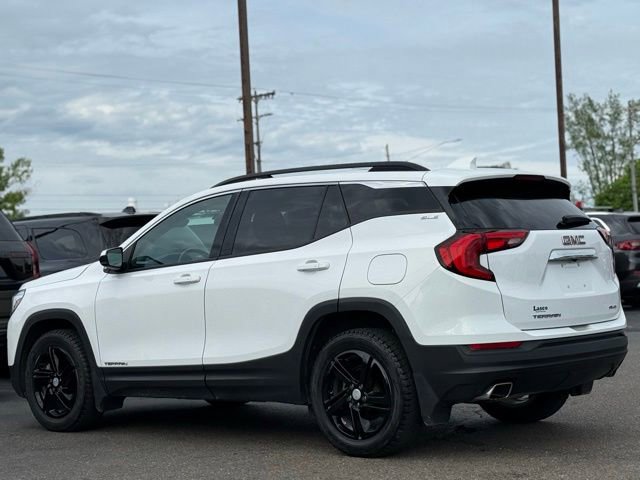Used 2018 GMC Terrain SLE w/ Infotainment Package I AWD/4WD image 42