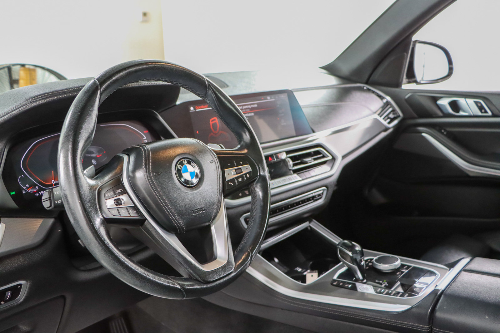 Used 2022 BMW X5 sDrive40i w/ Parking Assistance Package RWD image 23