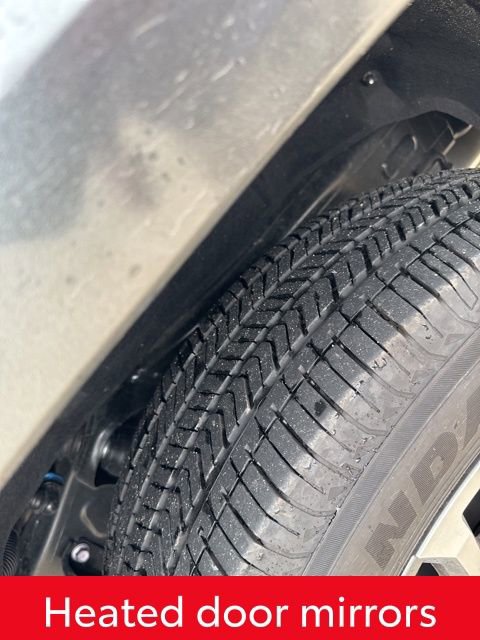 Used 2025 Toyota Sequoia 1794 Edition image 12