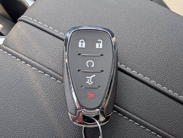 New 2026 Chevrolet Blazer LT w/ Sound & Technology Package FWD image 34