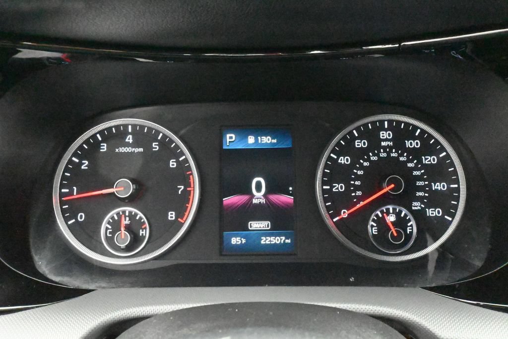 Used 2024 Kia K5 GT-Line FWD image 29
