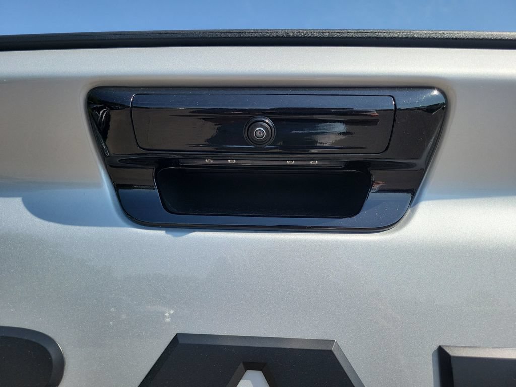 New 2026 RAM 1500 Rebel AWD/4WD image 32