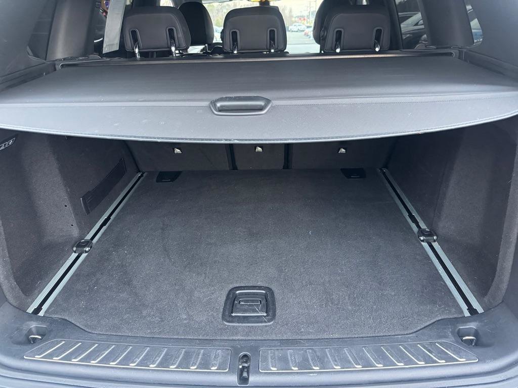 Used 2018 BMW X3 xDrive30i image 24