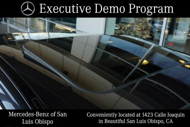 Used 2025 Mercedes-Benz C 300 Sedan image 12