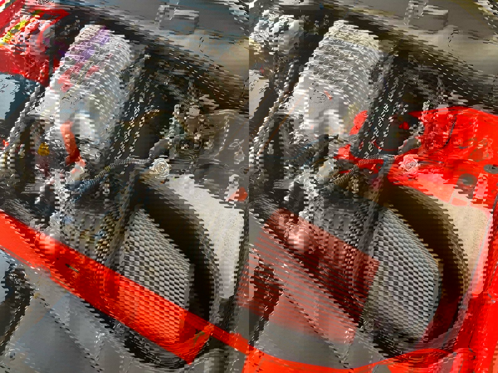 Used 2022 Dodge Challenger SRT Hellcat image 31