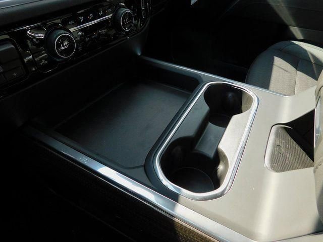 New 2026 Chevrolet Silverado 2500 LT w/ Convenience Package image 27