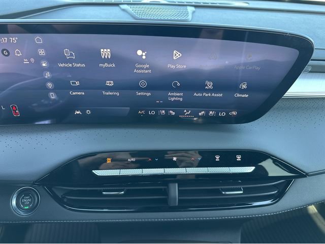 New 2026 Buick Enclave Avenir image 19