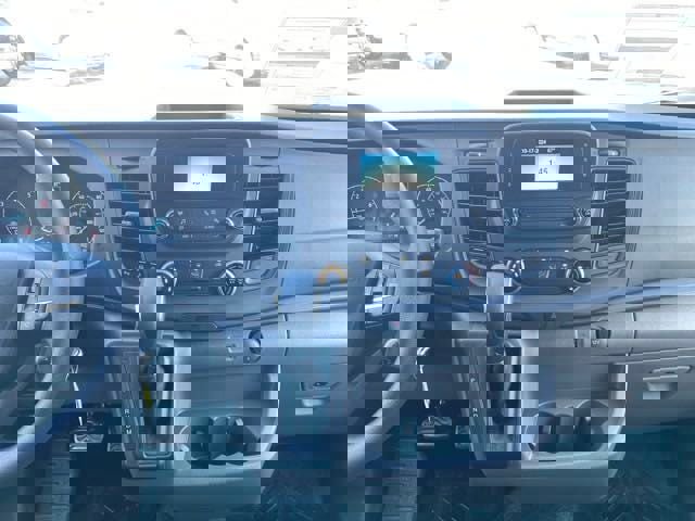 New 2024 Ford Transit 250 Low Roof w/ Load Area Protection Package image 23