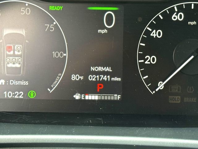 Used 2023 Honda CR-V Sport image 16