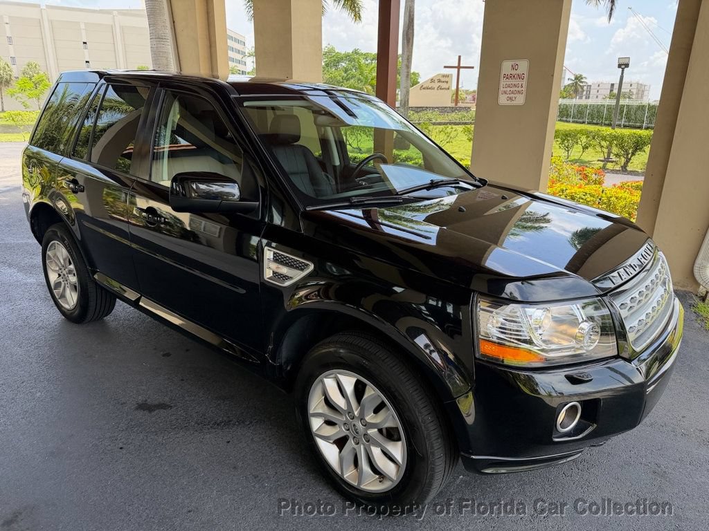 Used 2014 Land Rover LR2 AWD/4WD image 76