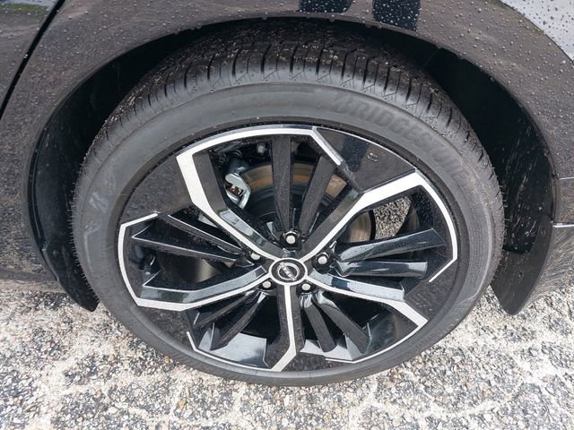 New 2025 Nissan Altima 2.5 SR image 12