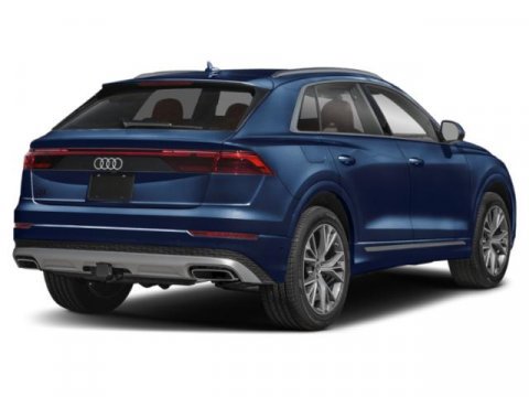 New 2026 Audi Q8 Premium Plus AWD/4WD video 2