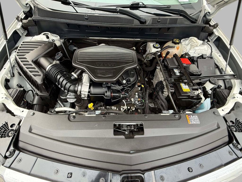 Used 2020 Cadillac XT6 Premium Luxury image 23