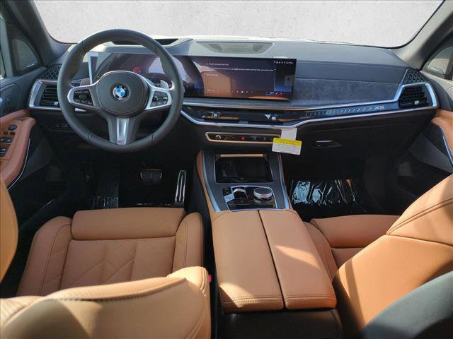 New 2026 BMW X5 sDrive40i image 15