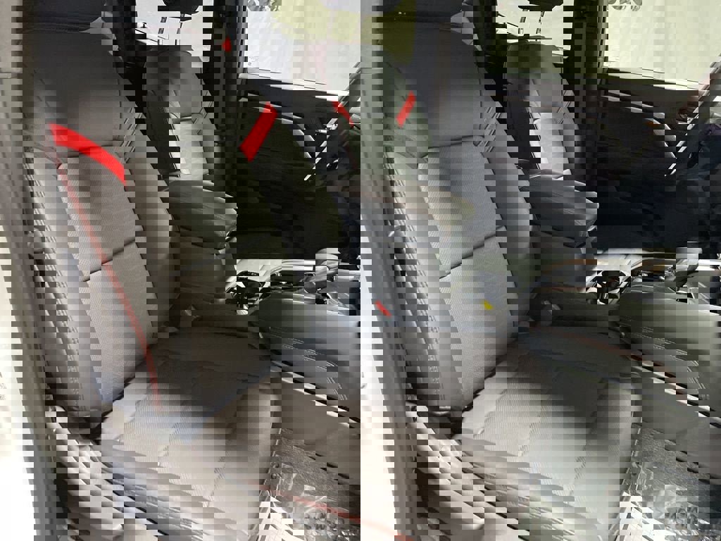 New 2026 Chevrolet Colorado Z71 w/ Technology Package image 9