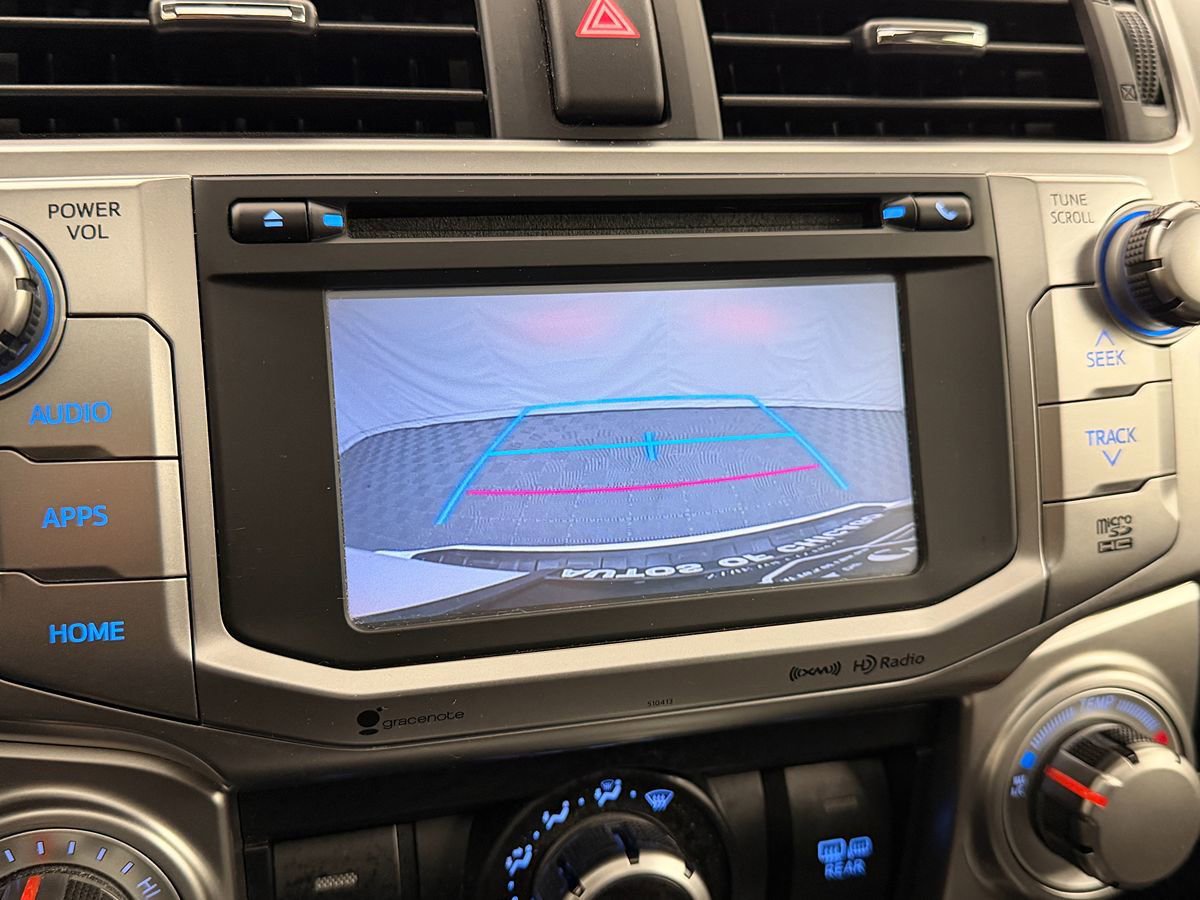 Used 2019 Toyota 4Runner SR5 Premium AWD/4WD image 15