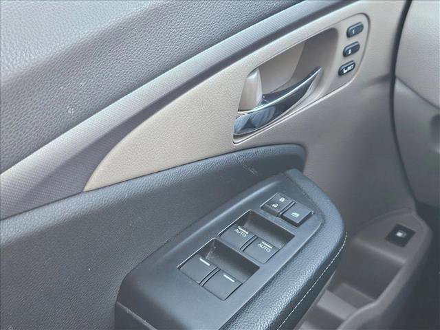 Used 2021 Honda Ridgeline RTL image 25