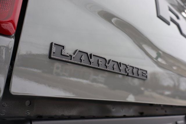 New 2026 RAM 3500 Laramie image 37