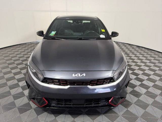 Used 2024 Kia Forte GT-Line FWD image 10
