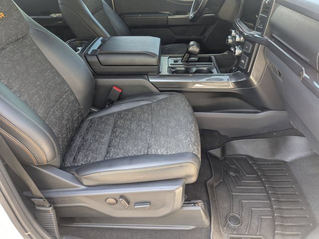 Used 2023 Ford F150 Tremor w/ Bed Utility Package AWD/4WD image 21