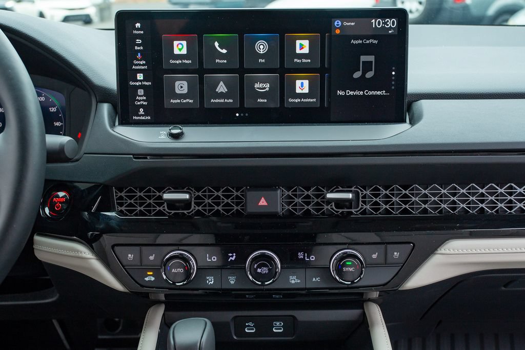 Certified 2026 Honda Accord Touring image 27