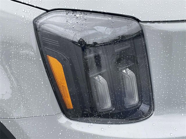 New 2025 Kia Telluride SX Prestige X-Line image 7