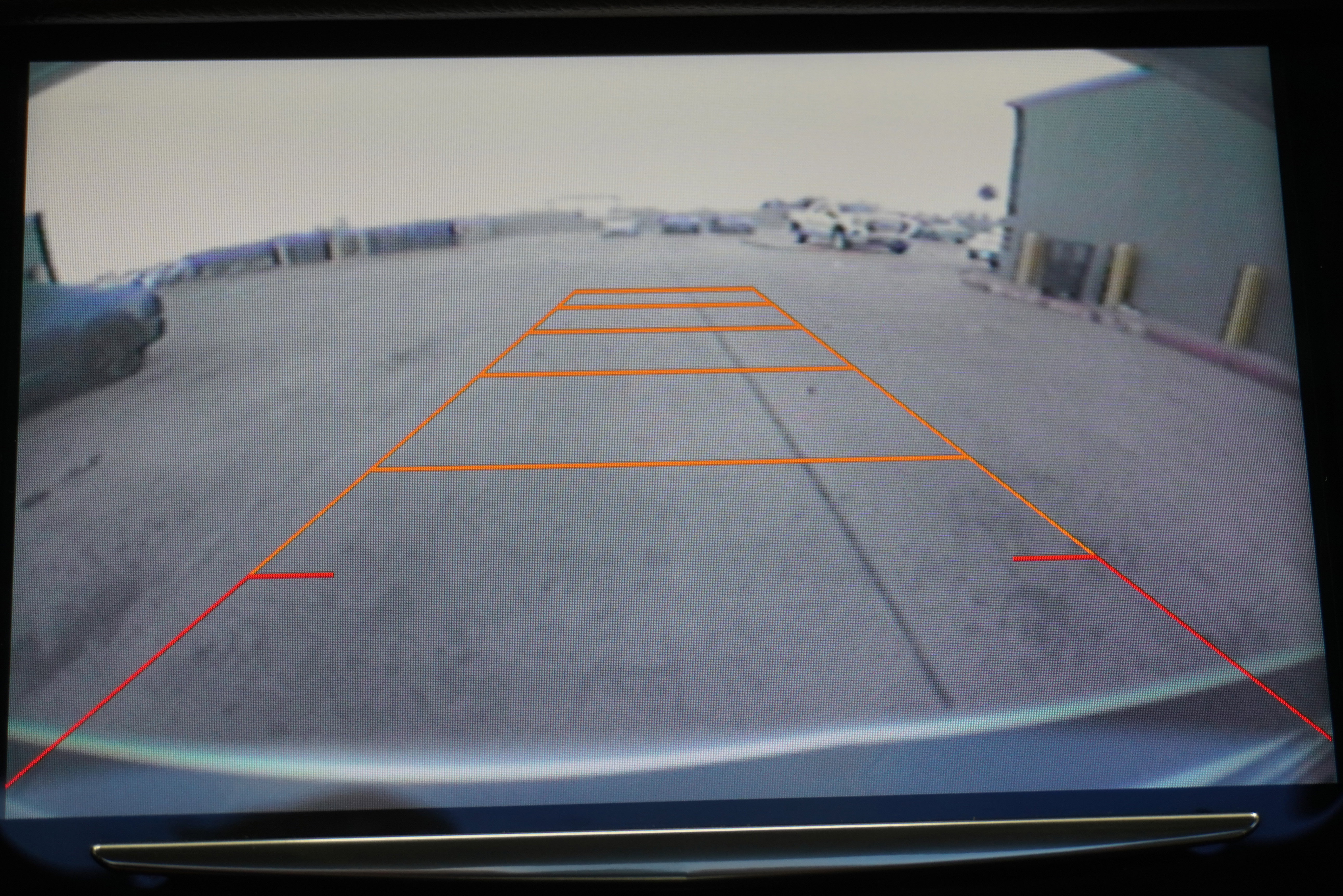 Used 2014 Cadillac SRX Premium image 22