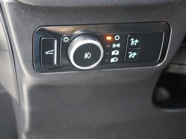 Used 2024 Ford Escape Platinum image 30